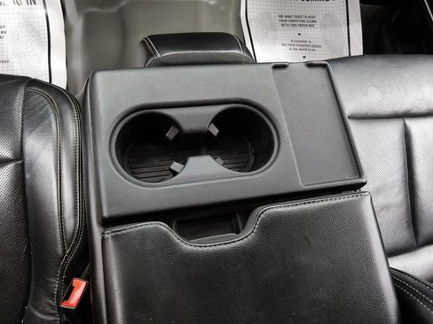 Used 2018 Ford F150 Lariat w/ Trailer Tow Package AWD/4WD image 36