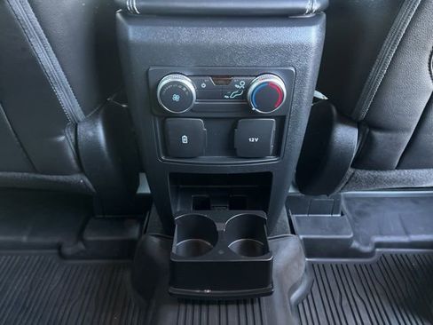 Used 2022 Ford Explorer ST w/ ST Street Pack image 39