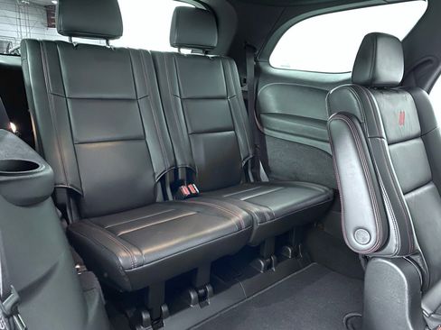 Used 2024 Dodge Durango GT AWD/4WD image 17