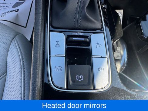 Used 2025 Hyundai Santa Cruz SEL image 16