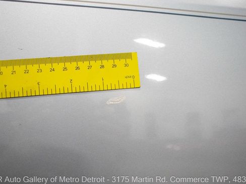 Used 1986 Lincoln Town Car image 29