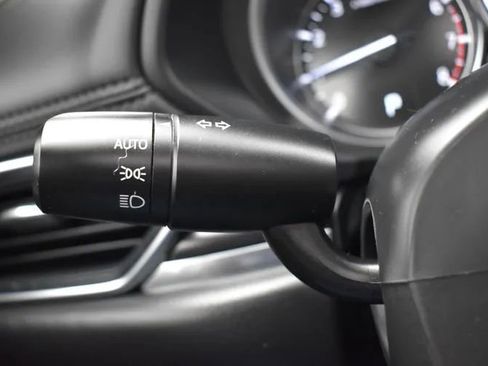 Used 2024 MAZDA CX-5 Carbon Edition AWD/4WD image 26