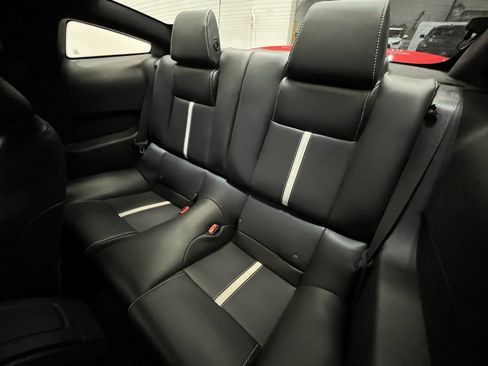 Used 2012 Ford Mustang GT Premium w/ Electronics Pkg image 13