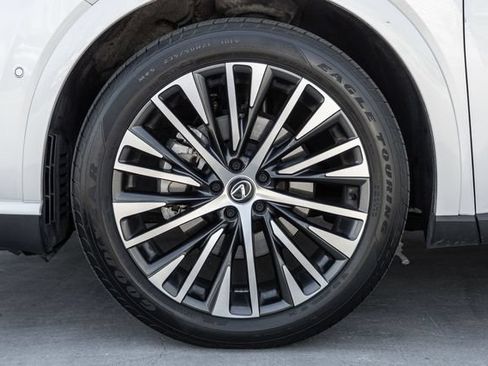 Used 2024 Lexus RX 350 Premium Plus w/ Convenience Package FWD image 15