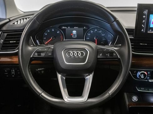 Used 2023 Audi Q5 2.0T Premium w/ Convenience Package AWD/4WD image 15