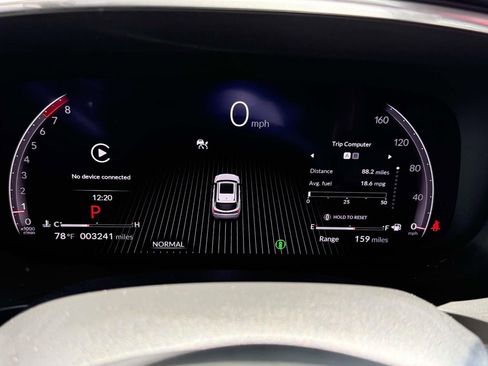 Certified 2026 Acura MDX A-Spec AWD/4WD image 18