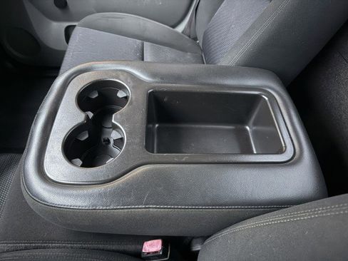 Used 2010 Chevrolet Silverado 2500 W/T image 22