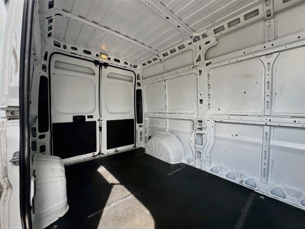 Used 2024 RAM ProMaster 1500 FWD image 29