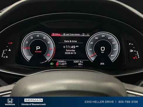 Used 2022 Audi Q7 2.0T Premium w/ Convenience Package AWD/4WD image 20