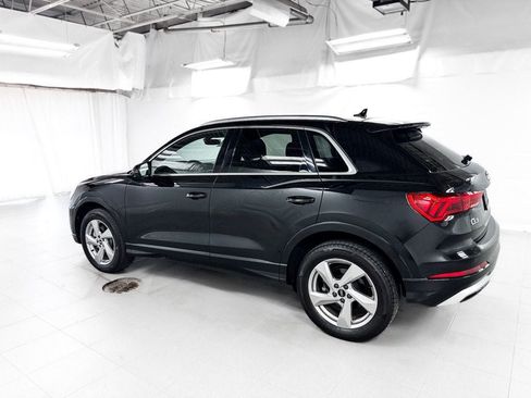 Used 2021 Audi Q3 2.0T Premium Plus AWD/4WD image 3