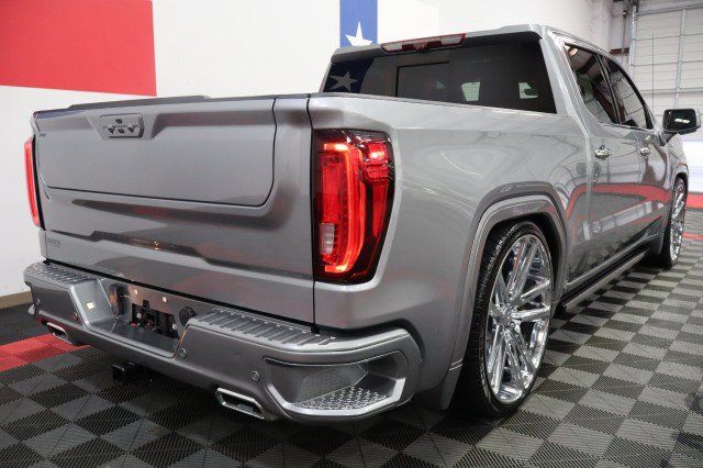 Used 2023 GMC Sierra 1500 Denali w/ Denali Reserve Package AWD/4WD image 26