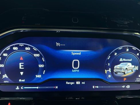 New 2025 Chevrolet Silverado 1500 LT w/ Protection Package image 11