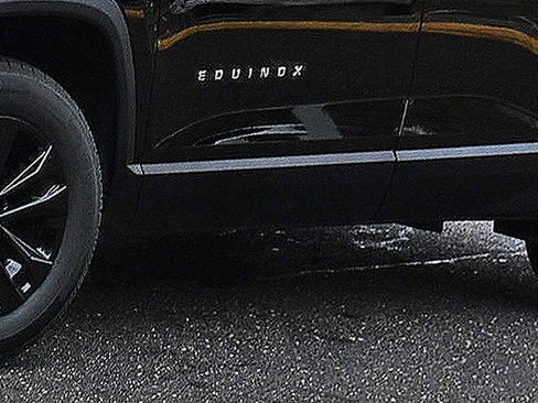 New 2026 Chevrolet Equinox LT image 26