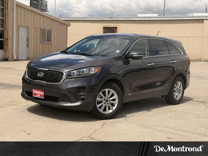 Used 2019 Kia Sorento AWD V6