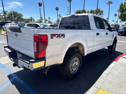 Used 2022 Ford F350 XLT w/ XLT Value Package AWD/4WD image 28