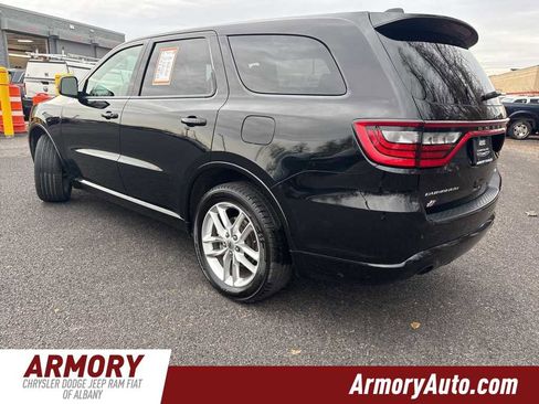 Used 2023 Dodge Durango GT image 6