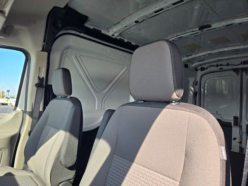 New 2026 Ford Transit 250 148 Medium Roof image 15