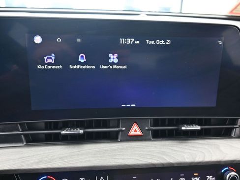 Used 2024 Kia Sportage X-Pro image 23