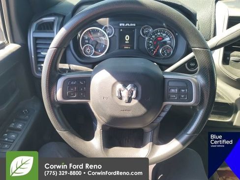 Used 2021 RAM 2500 Tradesman image 15