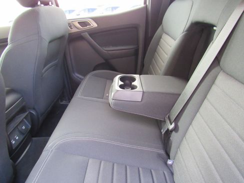 Used 2020 Ford Ranger XLT w/ Equipment Group 302A Luxury image 29