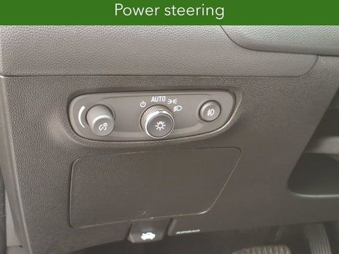 Certified 2023 Buick Encore GX Select FWD image 24