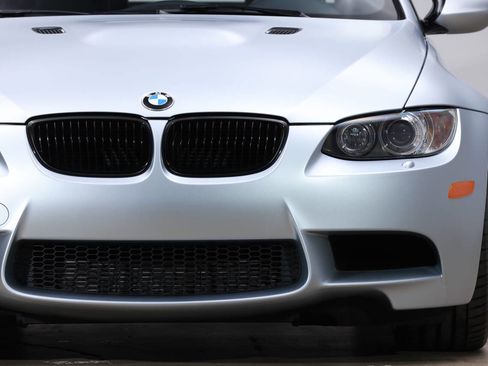 Used 2012 BMW M3 Coupe image 14