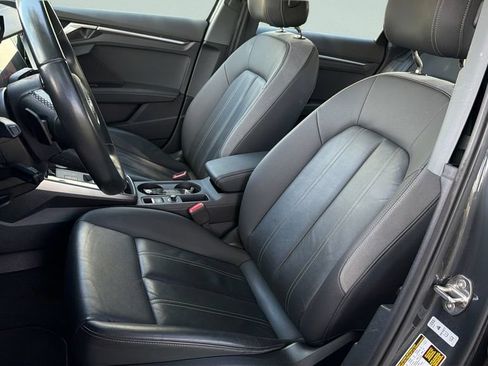 Used 2024 Audi A3 2.0T Premium FWD image 18