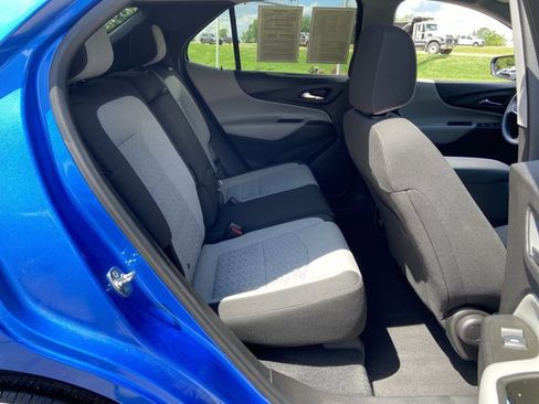 Used 2024 Chevrolet Equinox LS w/ LS Convenience Package FWD image 19