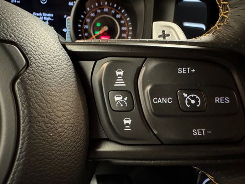 Used 2024 Jeep Wrangler Unlimited Rubicon 392 AWD/4WD image 64