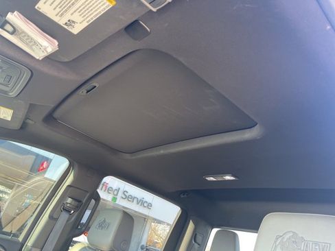 Used 2024 Chevrolet Silverado 2500 ZR2 w/ ZR2 Bison Edition image 6