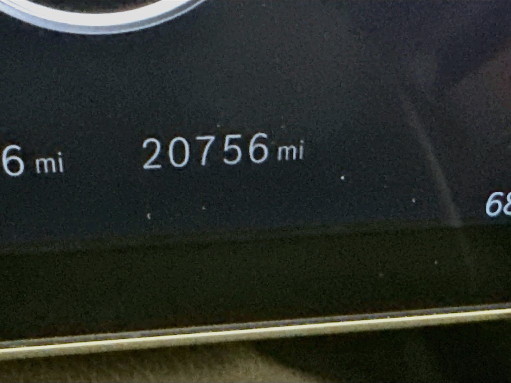Certified 2023 Mercedes-Benz EQS 450+ Sedan image 13
