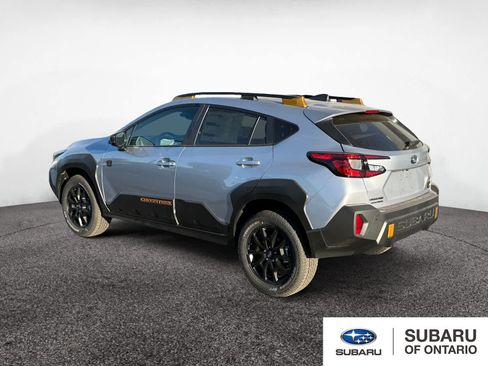 New 2026 Subaru Crosstrek 2.5i Wilderness w/ Crosstrek Mirror Package AWD/4WD image 3