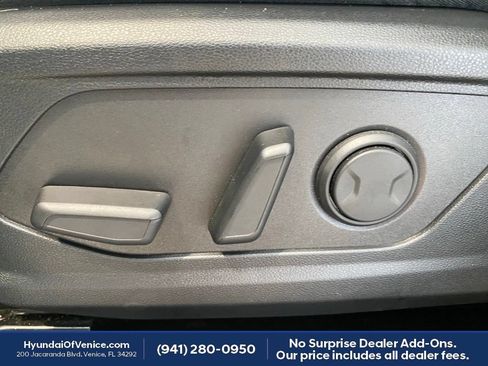 Certified 2026 Hyundai Santa Cruz XRT AWD/4WD image 21