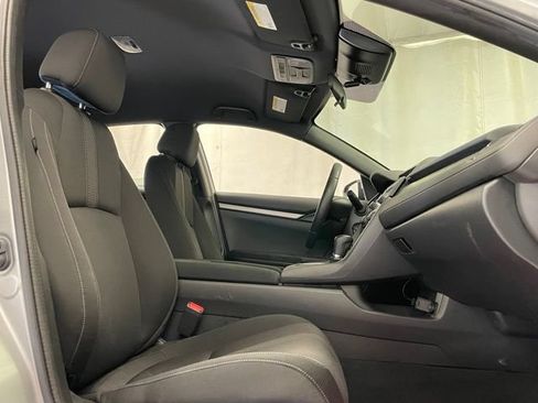 Used 2020 Honda Civic LX image 12
