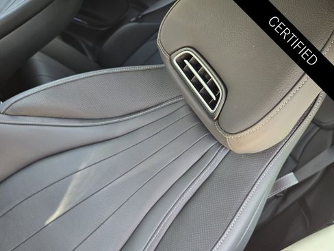 Certified 2024 Mercedes-Benz CLE 450 4MATIC Cabriolet image 22