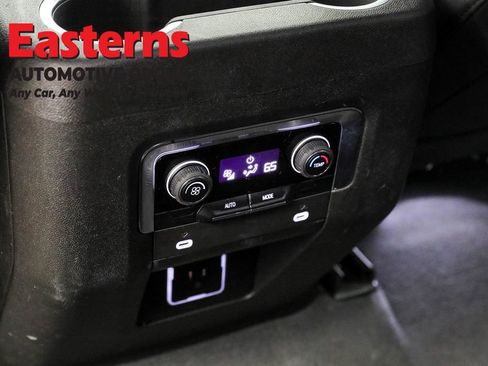 Used 2023 Chevrolet Tahoe LT image 25