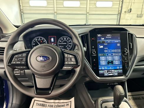 Used 2026 Subaru Crosstrek 2.5i Premium AWD/4WD image 9