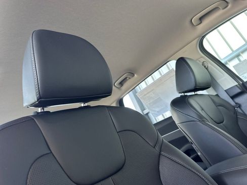 New 2026 Kia Sorento EX AWD/4WD image 18