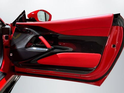 Used 2022 Ferrari 812 Competizione RWD image 22
