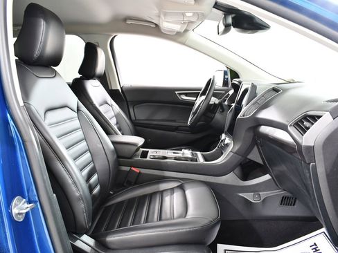 Used 2024 Ford Edge SEL w/ Convenience Package image 10