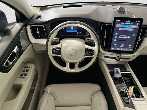 New 2026 Volvo XC60 T8 Ultra w/ Protection Package Premier AWD/4WD image 23