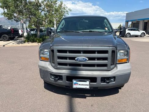 Used 2005 Ford F250 XL RWD image 2