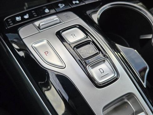 Used 2023 Hyundai Tucson Limited FWD image 19