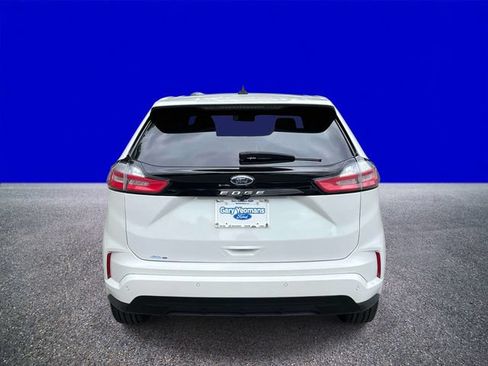 Used 2023 Ford Edge ST-Line AWD/4WD image 4