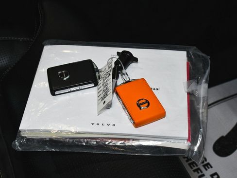 Used 2023 Volvo S90 B6 Ultimate w/ Protection Package image 63