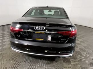 Used 2023 Audi A4 2.0T Premium Plus AWD/4WD video 5