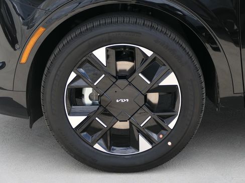 New 2026 Kia Sportage SX Prestige image 9