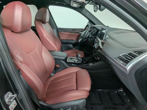 Used 2024 BMW X3 sDrive30i w/ Premium Package w/ZPA RWD image 23