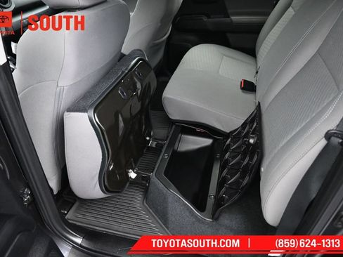 Used 2023 Toyota Tacoma SR AWD/4WD image 26