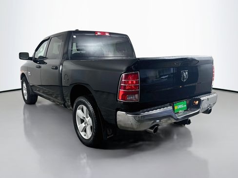 Used 2023 RAM 1500 Tradesman w/ Tradesman SXT Package RWD image 7